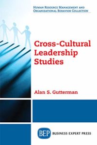 Cross Cultural Leadership Studies