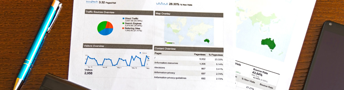 Sustainability Reporting and Communications