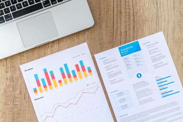 Sustainability Reporting and Communications